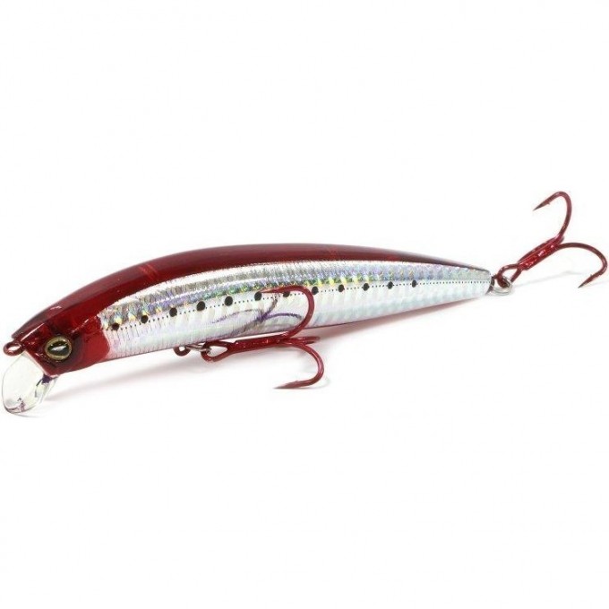 Воблер DAIWA Morethan X-Cross 120SSR B Iwashi 14848003