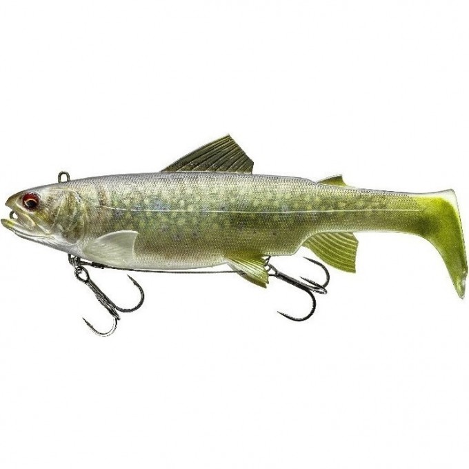 Воблер DAIWA Prorex Live Trout Swimbait 180DF live char 15430-318