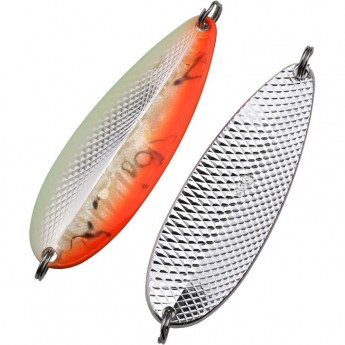 Блесна DAIWA Akiaji Crusader Abalone (35г) Half Awabi Og-D Блесна DAIWA Akiaji Crusader Abalone (35г) Half Awabi Og-D