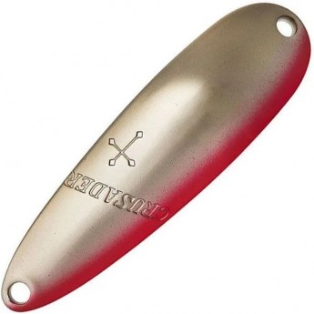 Блесна DAIWA Crusader 10S Deep Red Black Блесна DAIWA Crusader 10S Deep Red Black