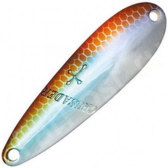 Блесна DAIWA Crusader 10S Wakasagi Блесна DAIWA Crusader 10S Wakasagi