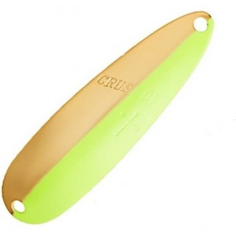 Блесна DAIWA Crusader 17S W-GCH Блесна DAIWA Crusader 17S W-GCH