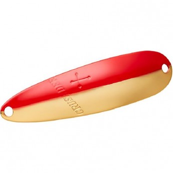 Блесна DAIWA Crusader 5S W-GR Блесна DAIWA Crusader 5S W-GR