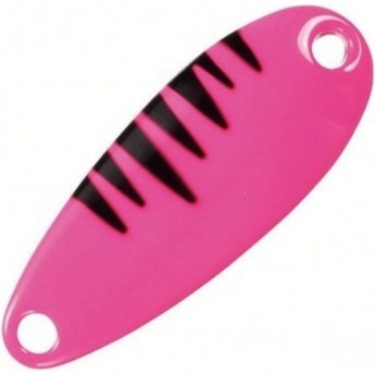 Блесна DAIWA Crusader Gekiatsu (4г) Pink Tiger Блесна DAIWA Crusader Gekiatsu (4г) Pink Tiger