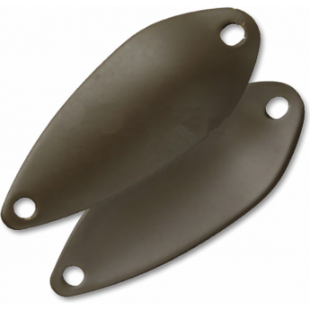 Блесна DAIWA Presso Adam 2.2 khaki brown Блесна DAIWA Presso Adam 2.2 khaki brown