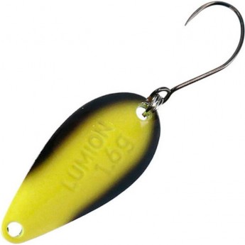Блесна DAIWA PRESSO LUMION 1.9 yellow dagger Блесна DAIWA PRESSO LUMION 1.9 yellow dagger