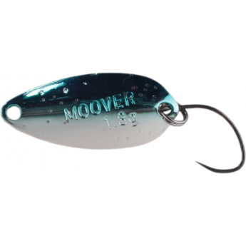 Блесна DAIWA Presso Moover 1,8 г Aogin Блесна DAIWA Presso Moover 1,8 г Aogin