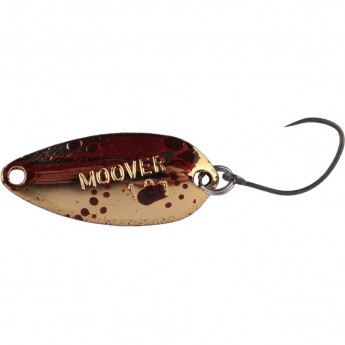 Блесна DAIWA Presso Moover 1,8 г Bloody Блесна DAIWA Presso Moover 1,8 г Bloody