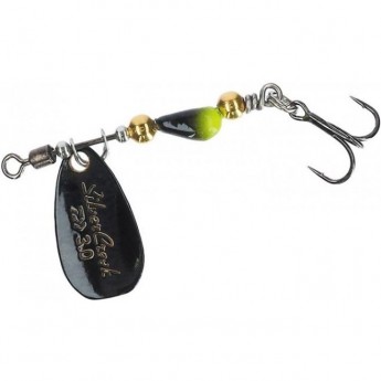 Блесна DAIWA Silver Creek Spinner (2г) Firefly Блесна DAIWA Silver Creek Spinner (2г) Firefly