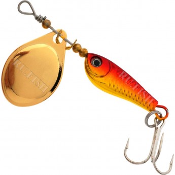 Блесна DAIWA Silver creek spinner R 1040-C akakin Блесна DAIWA Silver creek spinner R 1040-C akakin