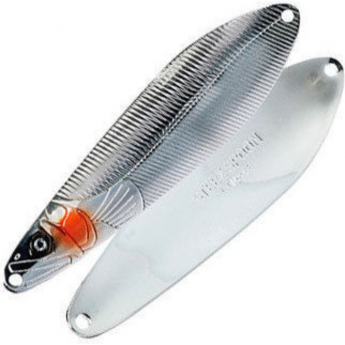 Блесна DAIWA STEEZ SPOON 22g (3/4 oz) SILVER Блесна DAIWA STEEZ SPOON 22g (3/4 oz) SILVER