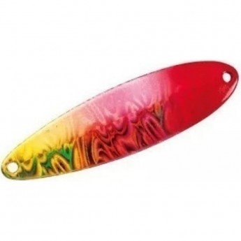 Блесна колеблющаяся DAIWA Chinook S 10гр blue g salmon Блесна колеблющаяся DAIWA Chinook S 10гр blue g salmon