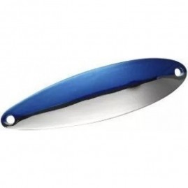 Блесна колеблющаяся DAIWA Chinook S 17гр S/BL Блесна колеблющаяся DAIWA Chinook S 17гр S/BL