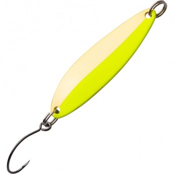 Блесна колеблющаяся DAIWA CHINOOK S 21S W-GCH Блесна колеблющаяся DAIWA CHINOOK S 21S W-GCH