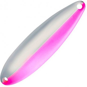 Блесна колеблющаяся DAIWA CHINOOK S 25S W-SPK Блесна колеблющаяся DAIWA CHINOOK S 25S W-SPK