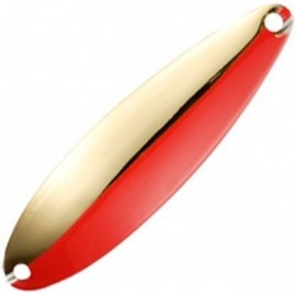 Блесна колеблющаяся DAIWA Chinook S 7гр G/R Блесна колеблющаяся DAIWA Chinook S 7гр G/R