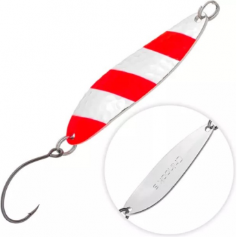 Блесна колеблющаяся DAIWA CHINOOK S 7S HFRS ZEBRA Блесна колеблющаяся DAIWA CHINOOK S 7S HFRS ZEBRA