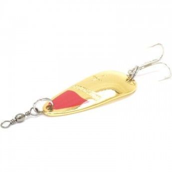 Блесна колеблющаяся DAIWA Crusader 7 / G (4811) Блесна колеблющаяся DAIWA Crusader 7 / G (4811)