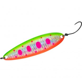 Блесна колеблющаяся DAIWA LASER CHINOOK S 14S SAKURA YAMAME Блесна колеблющаяся DAIWA LASER CHINOOK S 14S SAKURA YAMAME