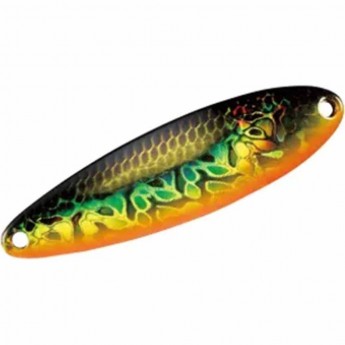 Блесна колеблющаяся DAIWA Laser Chinook S 21гр kurokin Блесна колеблющаяся DAIWA Laser Chinook S 21гр kurokin