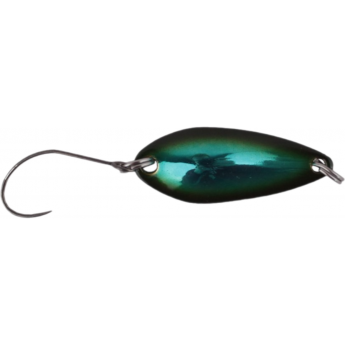 Блесна колеблющаяся DAIWA Presso adam 1,5 гр Blue Grotta Блесна колеблющаяся DAIWA Presso adam 1,5 гр Blue Grotta