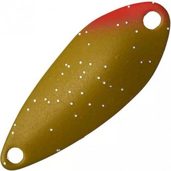 Блесна колеблющаяся DAIWA Presso adam 1,5 гр Mocha Magma Блесна колеблющаяся DAIWA Presso adam 1,5 гр Mocha Magma