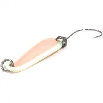 Блесна колеблющаяся DAIWA Skinny Spoon 1 Pink Ghost (1241) Блесна колеблющаяся DAIWA Skinny Spoon 1 Pink Ghost (1241)