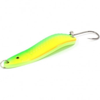 Блесна колеблющаяся DAIWA Wise Masau 17 гр / BS Chart (1816) Блесна колеблющаяся DAIWA Wise Masau 17 гр / BS Chart (1816)