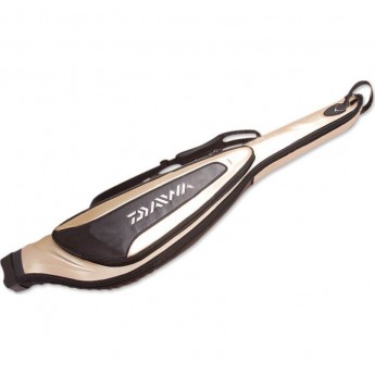 Чехол для удилищ премиум класса длина 140см DAIWA RC140R(F) GL 6224 Чехол для удилищ премиум класса длина 140см DAIWA RC140R(F) GL 6224