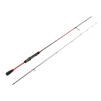 Спиннинг DAIWA FUEGO 702LFS (2.13м; 3-15г) Спиннинг DAIWA FUEGO 702LFS (2.13м; 3-15г)