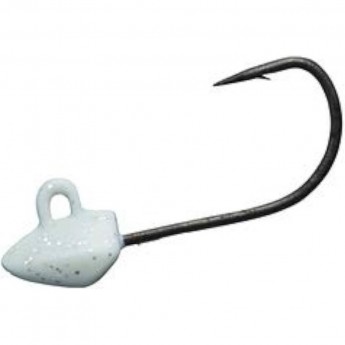 Грузило DAIWA GEKKABIJIN DART JIGHEAD SS 1.5G#6(4PCS)