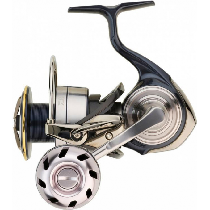 Катушка безынерционная DAIWA 19 CERTATE LT G 3000D-ARK 40050120