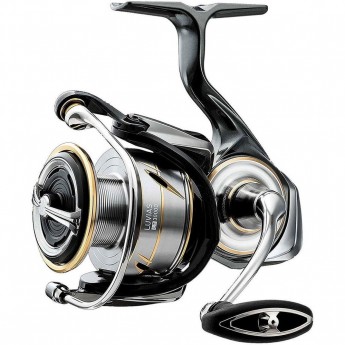 Катушка безынерционная DAIWA 20 LUVIAS LT4000-CXH Катушка безынерционная DAIWA 20 LUVIAS LT4000-CXH