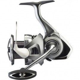 Катушка безынерционная DAIWA 23 EXCELER LT 5000-C Катушка безынерционная DAIWA 23 EXCELER LT 5000-C