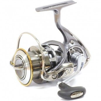 Катушка безынерционная DAIWA Exist 3012 Катушка безынерционная DAIWA Exist 3012