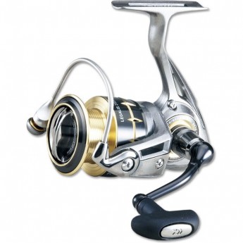 Катушка безынерционная DAIWA Legalis 2506 SH (12) Катушка безынерционная DAIWA Legalis 2506 SH (12)