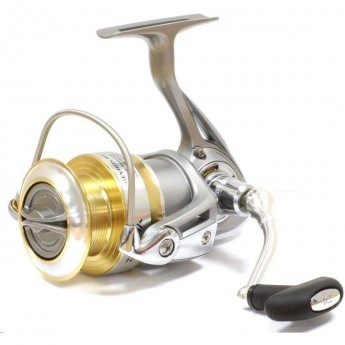 Катушка безынерционная DAIWA Revros MX 2500 Катушка безынерционная DAIWA Revros MX 2500
