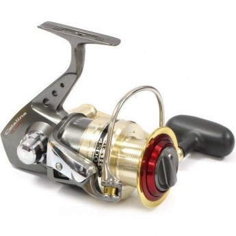 Катушка безынерционная силовая DAIWA Catalina 4500 H Катушка безынерционная силовая DAIWA Catalina 4500 H