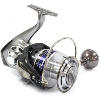 Катушка безынерционная силовая DAIWA Saltiga 6500 (10) Катушка безынерционная силовая DAIWA Saltiga 6500 (10)