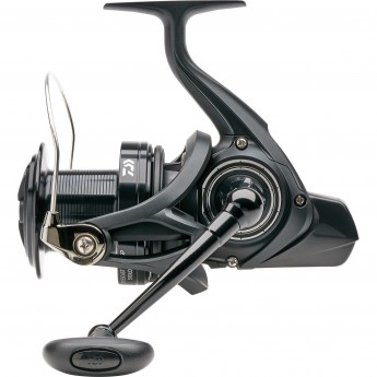 Катушка DAIWA 17 Crosscast carp 5000CP QD Катушка DAIWA 17 Crosscast carp 5000CP QD