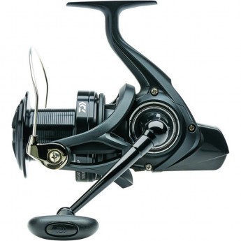 Катушка DAIWA 17 Crosscast carp SP 5000LD QD Катушка DAIWA 17 Crosscast carp SP 5000LD QD