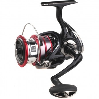 Катушка DAIWA 18 Ninja feeder LT 6000 SS Катушка DAIWA 18 Ninja feeder LT 6000 SS
