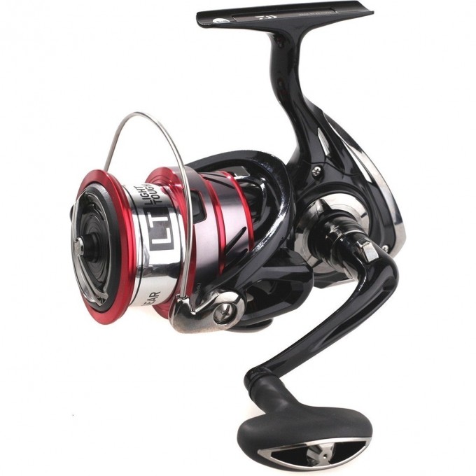 Катушка DAIWA 18 Ninja feeder LT 6000 SS 10217-600