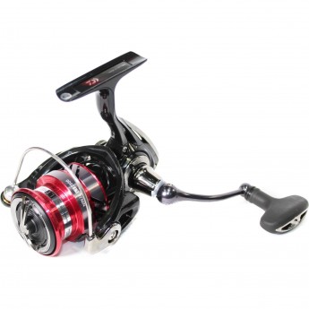 Катушка DAIWA 18 Ninja LT 2500 Катушка DAIWA 18 Ninja LT 2500
