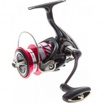 Катушка DAIWA 18 NINJA LT 2500D Катушка DAIWA 18 NINJA LT 2500D