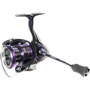 Катушка DAIWA 18 Prorex V LT 2500 XH Катушка DAIWA 18 Prorex V LT 2500 XH