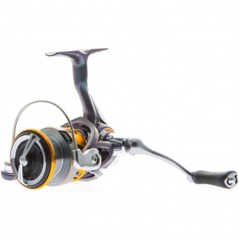 Катушка DAIWA 18 Regal LT 1000D Катушка DAIWA 18 Regal LT 1000D