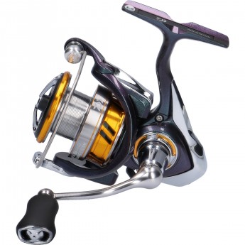 Катушка DAIWA 18 Regal LT 3000D-C Катушка DAIWA 18 Regal LT 3000D-C