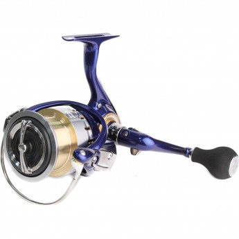Катушка DAIWA 18 TDR 4012QD Катушка DAIWA 18 TDR 4012QD