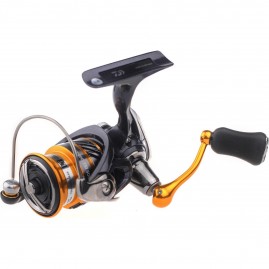Катушка DAIWA 19 Revros LT 1000-XH Катушка DAIWA 19 Revros LT 1000-XH
